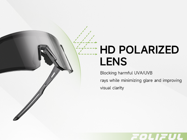 polarized sunglasses men