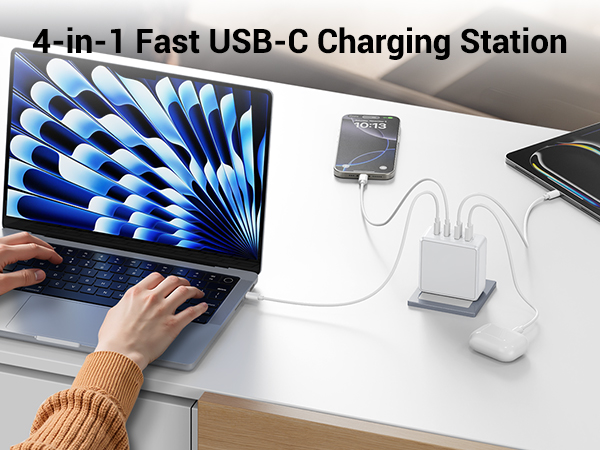 usb block fast charging