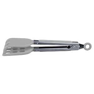 tongs waffle grabber pancake flippers grill cooking utensil kitchen gadget tovolo