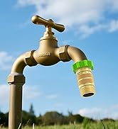 RV Water Pressure Regulator