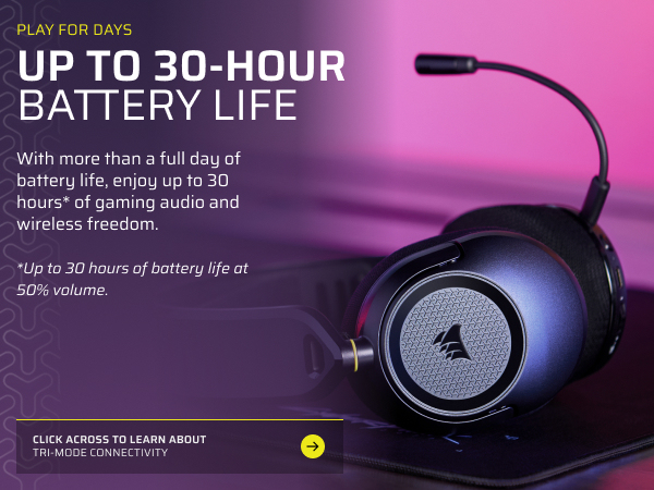 HS35 v3 Wireless