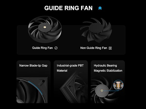 cpu air cooler