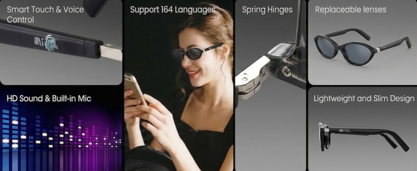 AI Glasses
