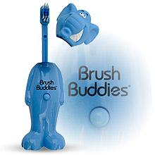 Kids Tootbrush with Lock