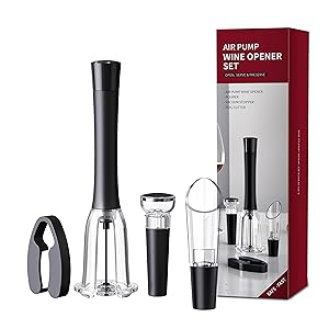 Wine Opener