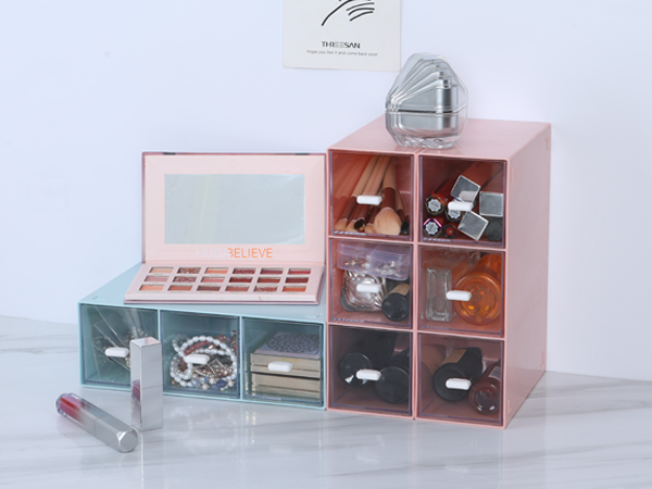 Makeup Organizers