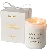 Jar candle