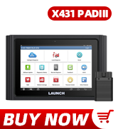 launch x431 padiii launch x431 pad bidirectional scan tool automotive scanner