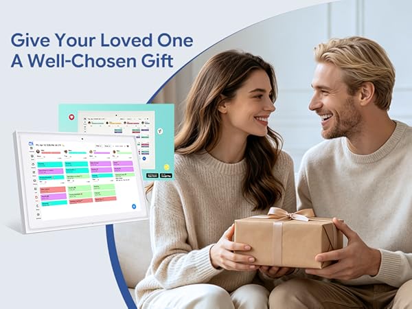 Give Your Loved OneA Well-Chosen Gift
