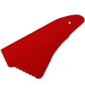 PS5 NVMe Heatsink,M.2 2280 Cooler for The Playstation 5 Internal(Red)