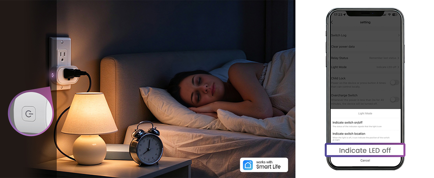 smart plug