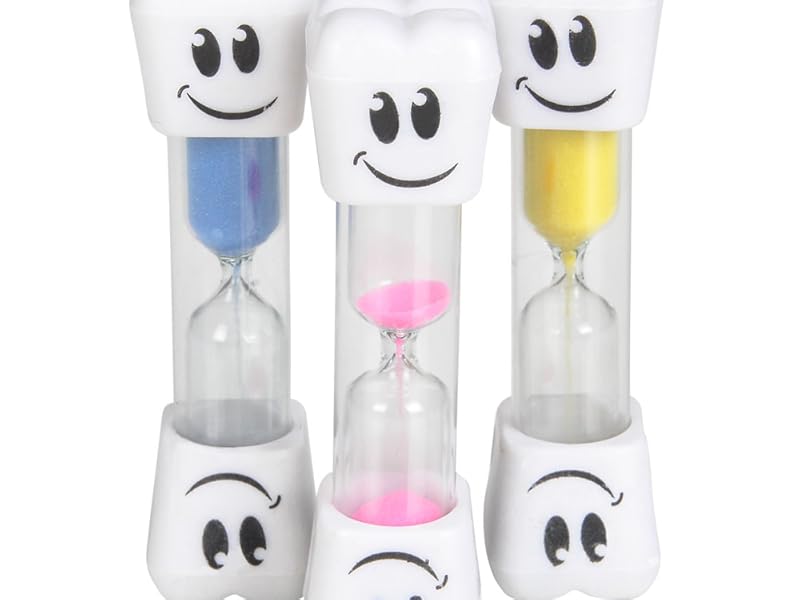 tooth timers