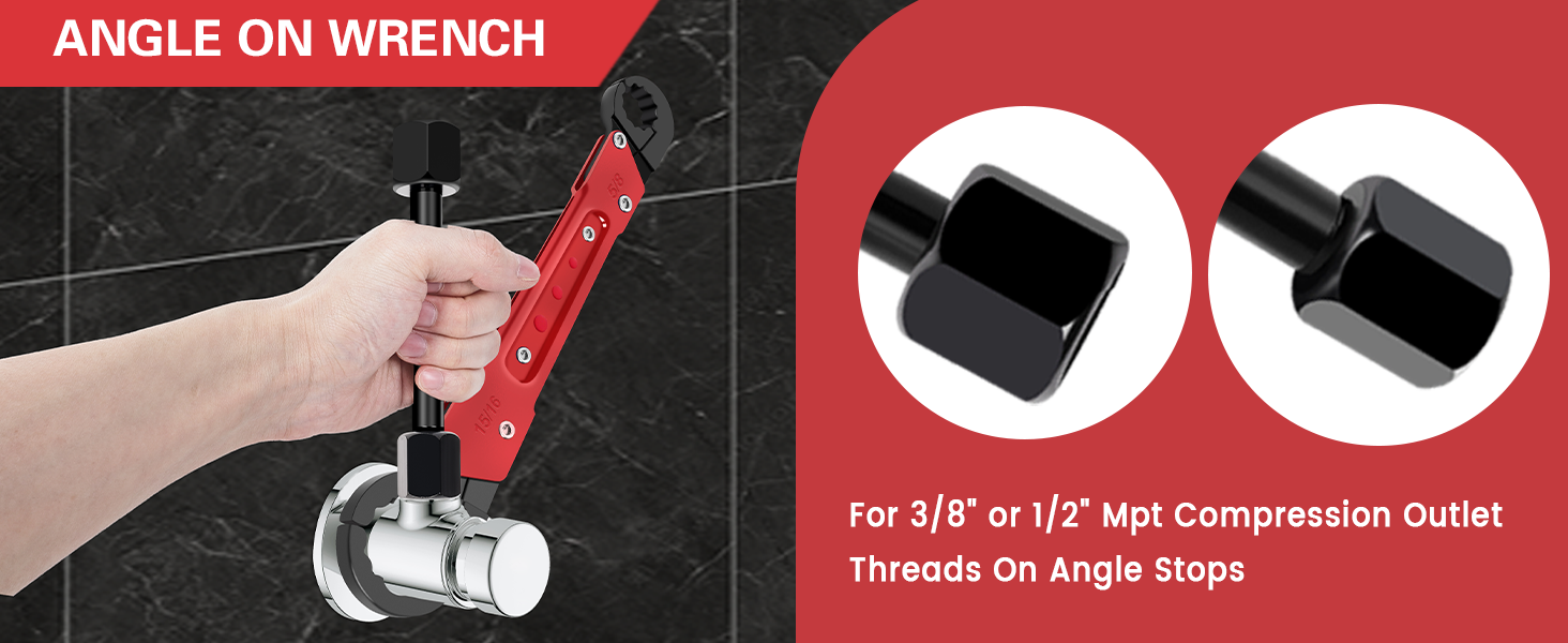 plumber tools
