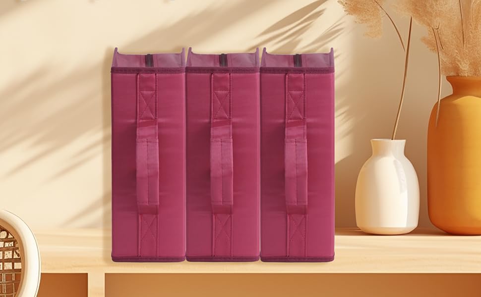 YILAG DVD Case 256 Capacity