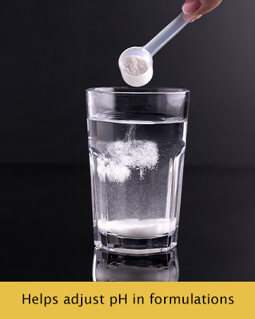 Citric Acid Powder