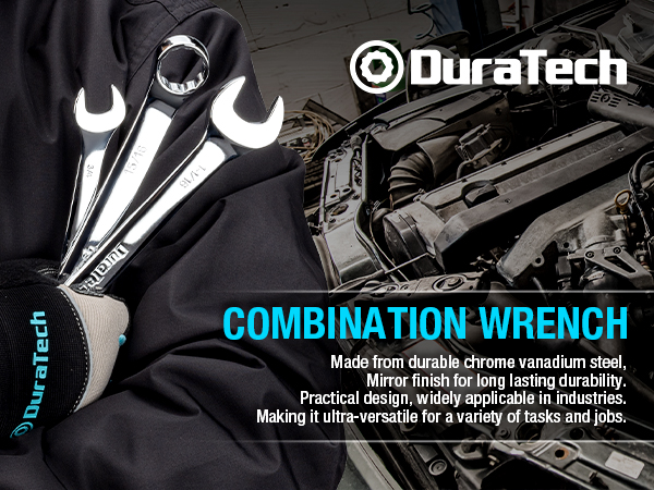 combination wrenches