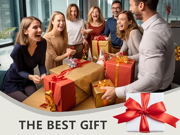 THE BEST GIFT