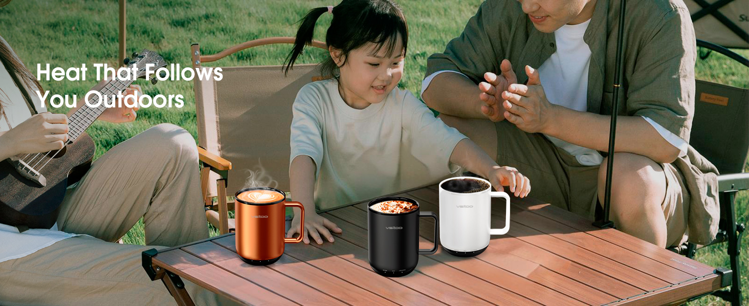 coffee mug