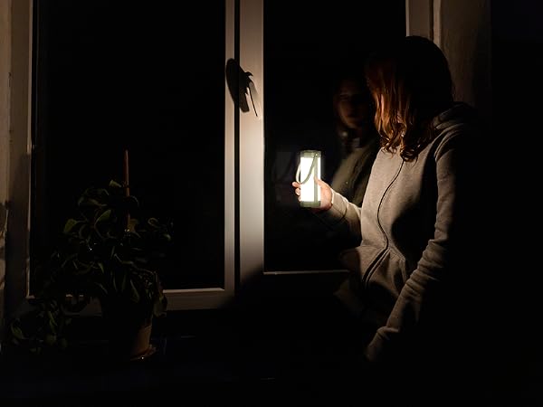 emergency lights for home