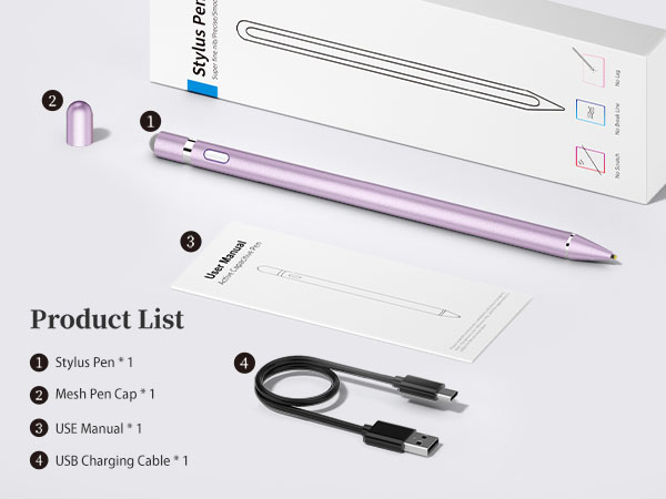 stylus pen