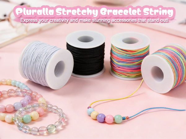 Bracelet String