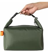 Lunch Bag for Women & Men Adult Insulated Lunch Box, Small Leakproof Cooler Food Lunch Containers...