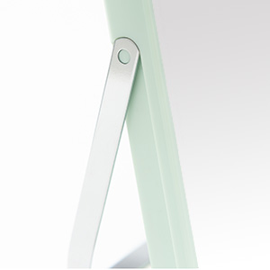 90°Adjustable Rotation Tavel Make Up Mirror