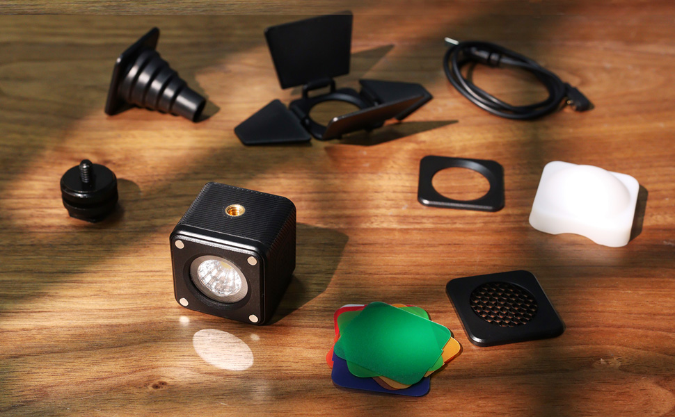 waterproof mini light