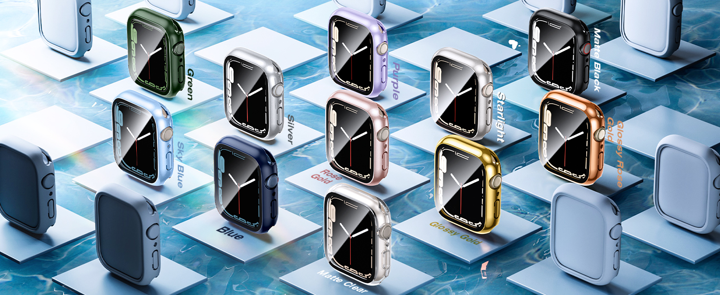 apple watch case