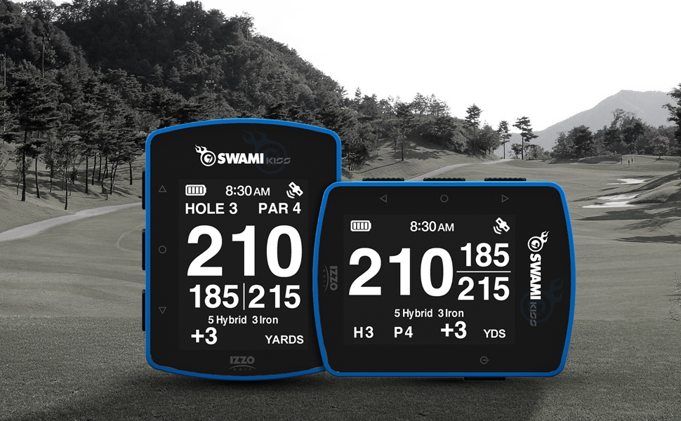 Kiss 2.0 Orientation View