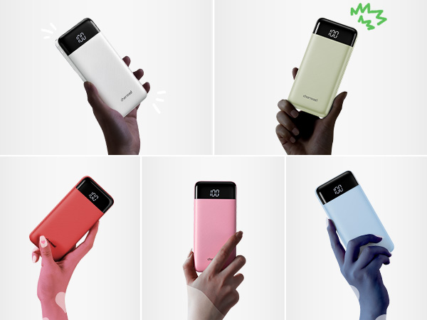 portable phone charger