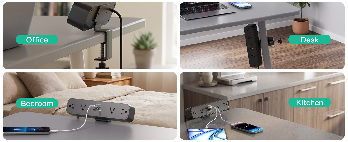 power strip
