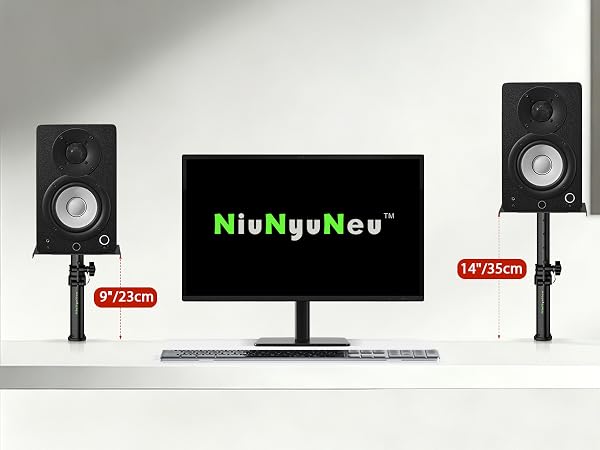 height adjustable