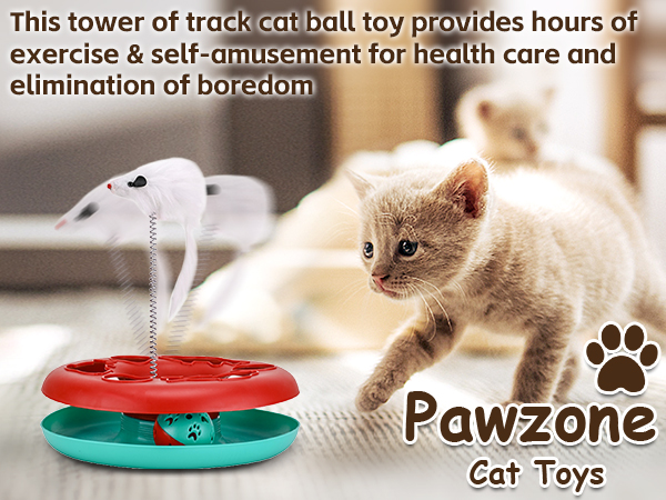 cat toys