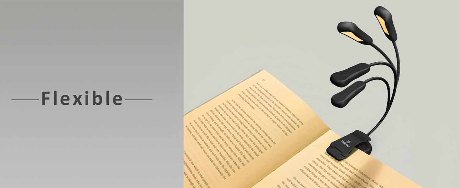 book lamp