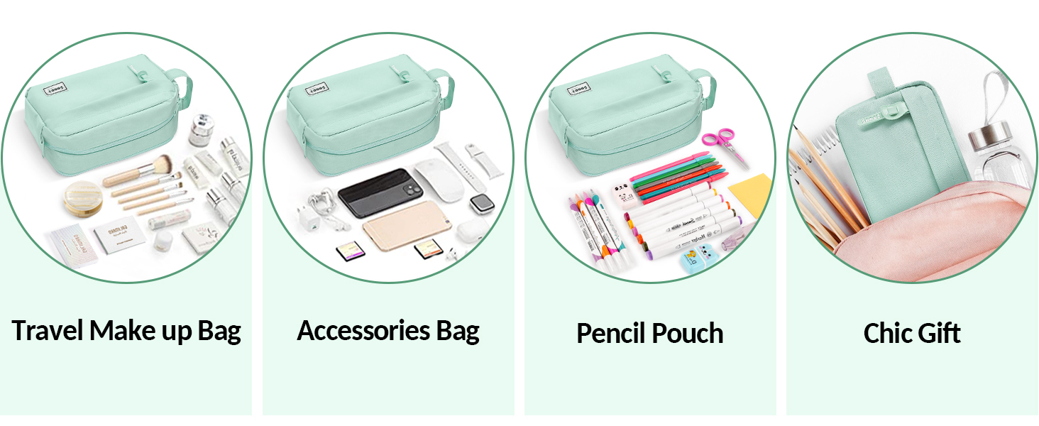 pencil pouch pencil bag