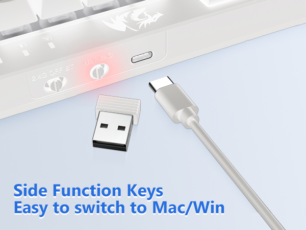 KEYS