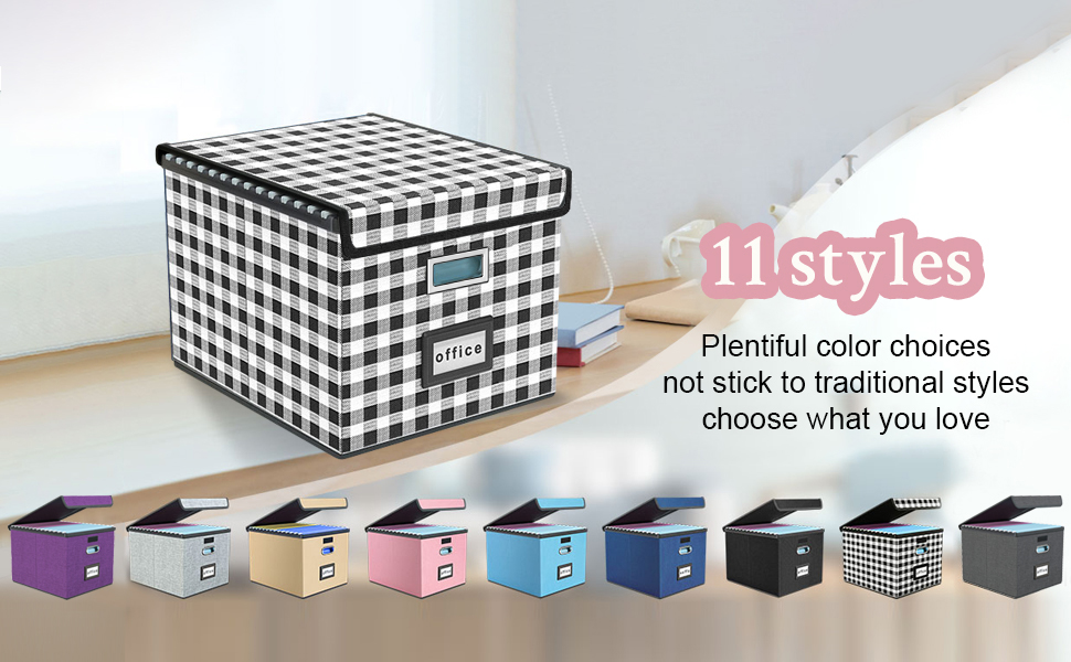 file box