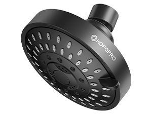 shower head