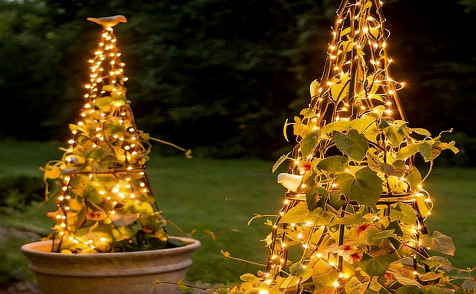 fairy lights
