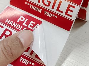 fragile