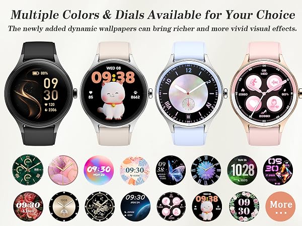 DIY Dials