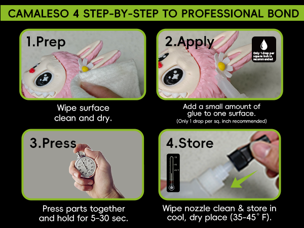 3d printing super ca glue06-ip