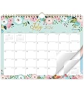 Calendar 2026-2027 - Wall Calendar 2026-2027, 11" x 8.5", JUL.2026 -DEC.2027, 18 Monthly Wall Pla...
