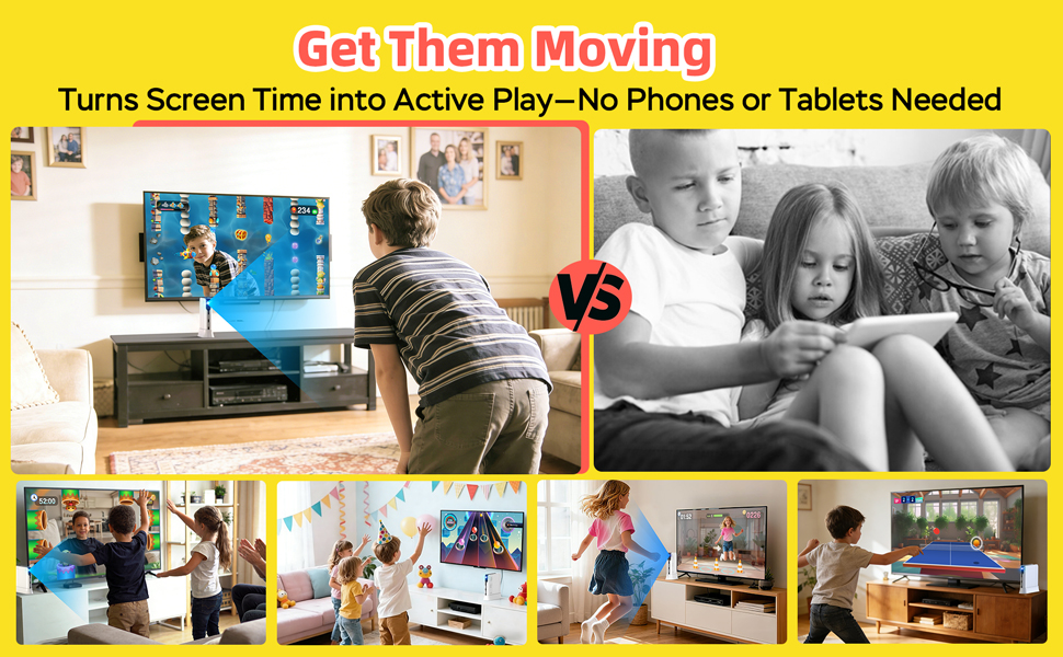 game console, video games for kids, all in one game console