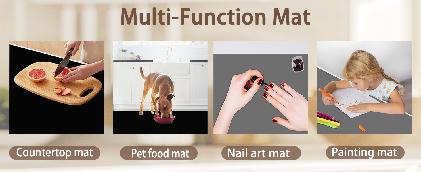 kitchen mat