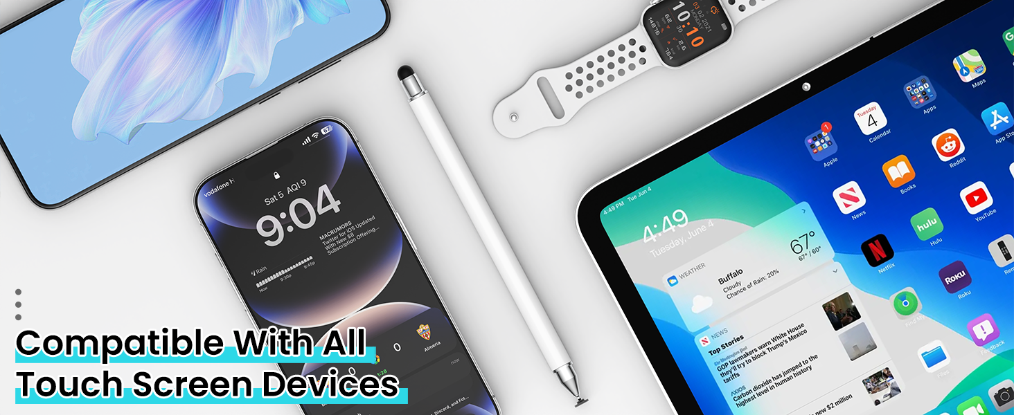 stylus pen 11