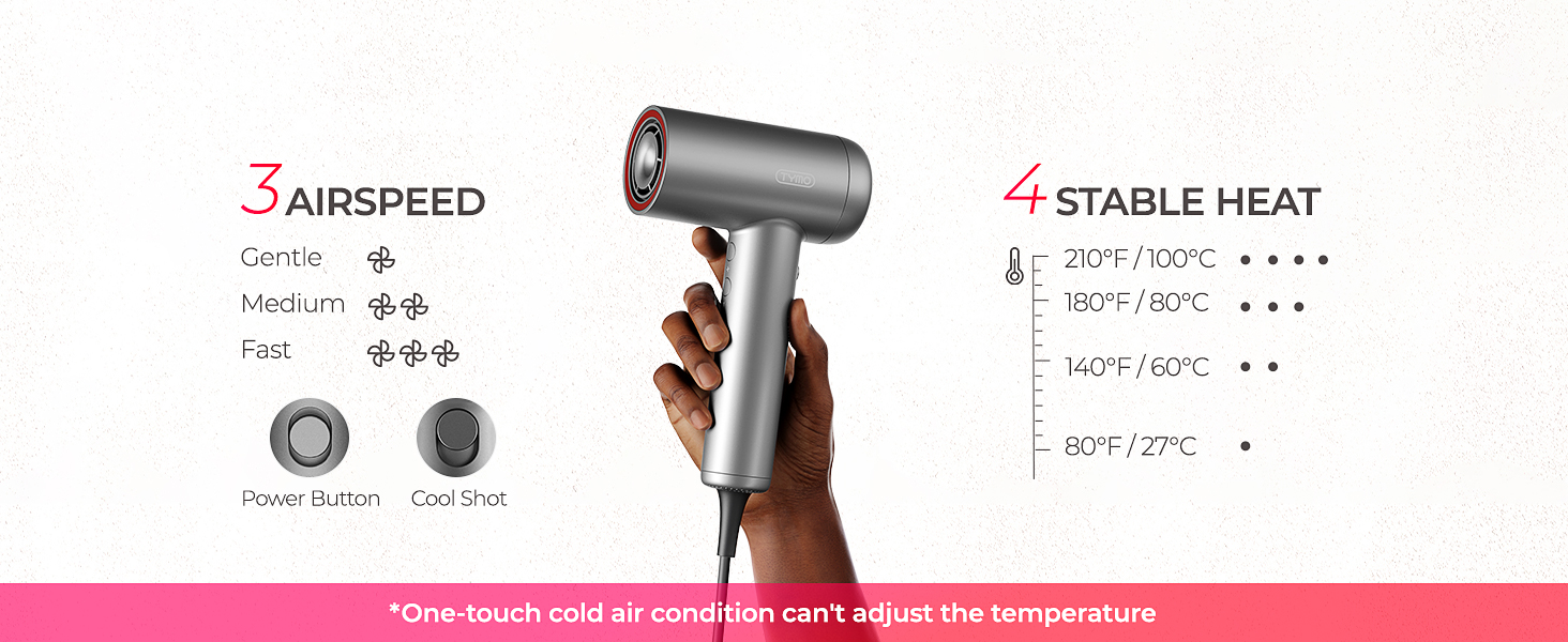 hair dryer