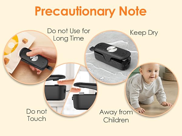 bag sealer