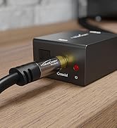 KabelDirekt coax cable